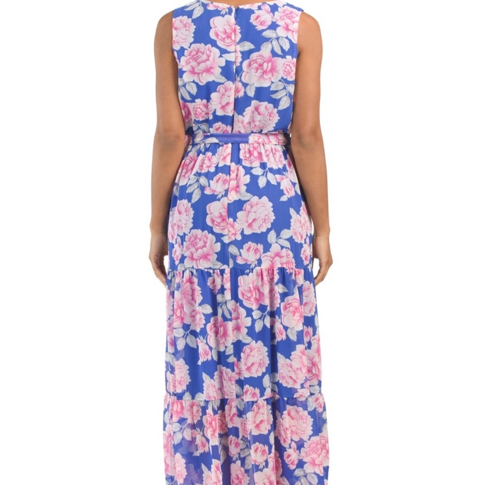Nine West Maxi Dress - Picture 12 of 14